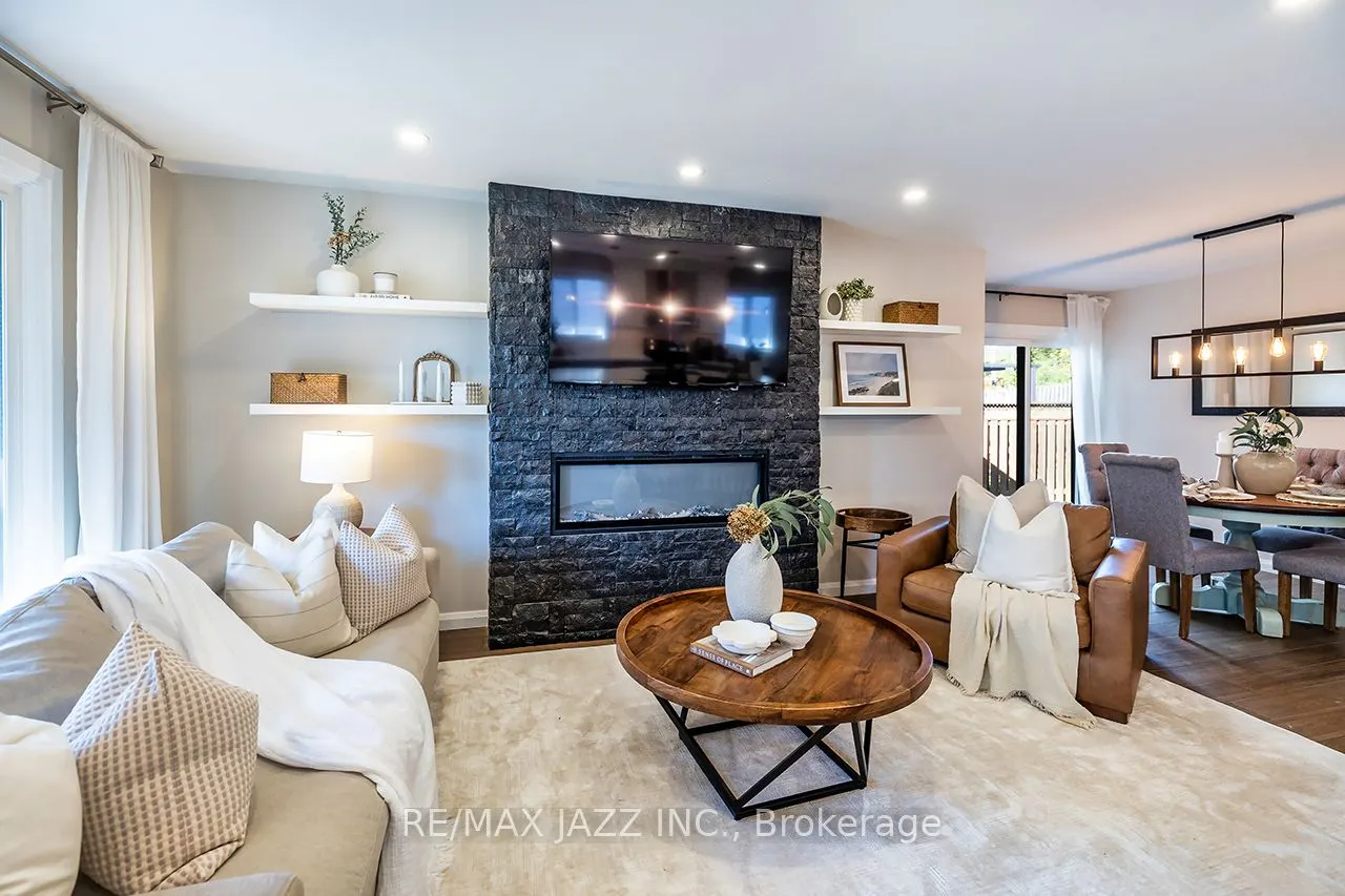 541 Galahad Drive