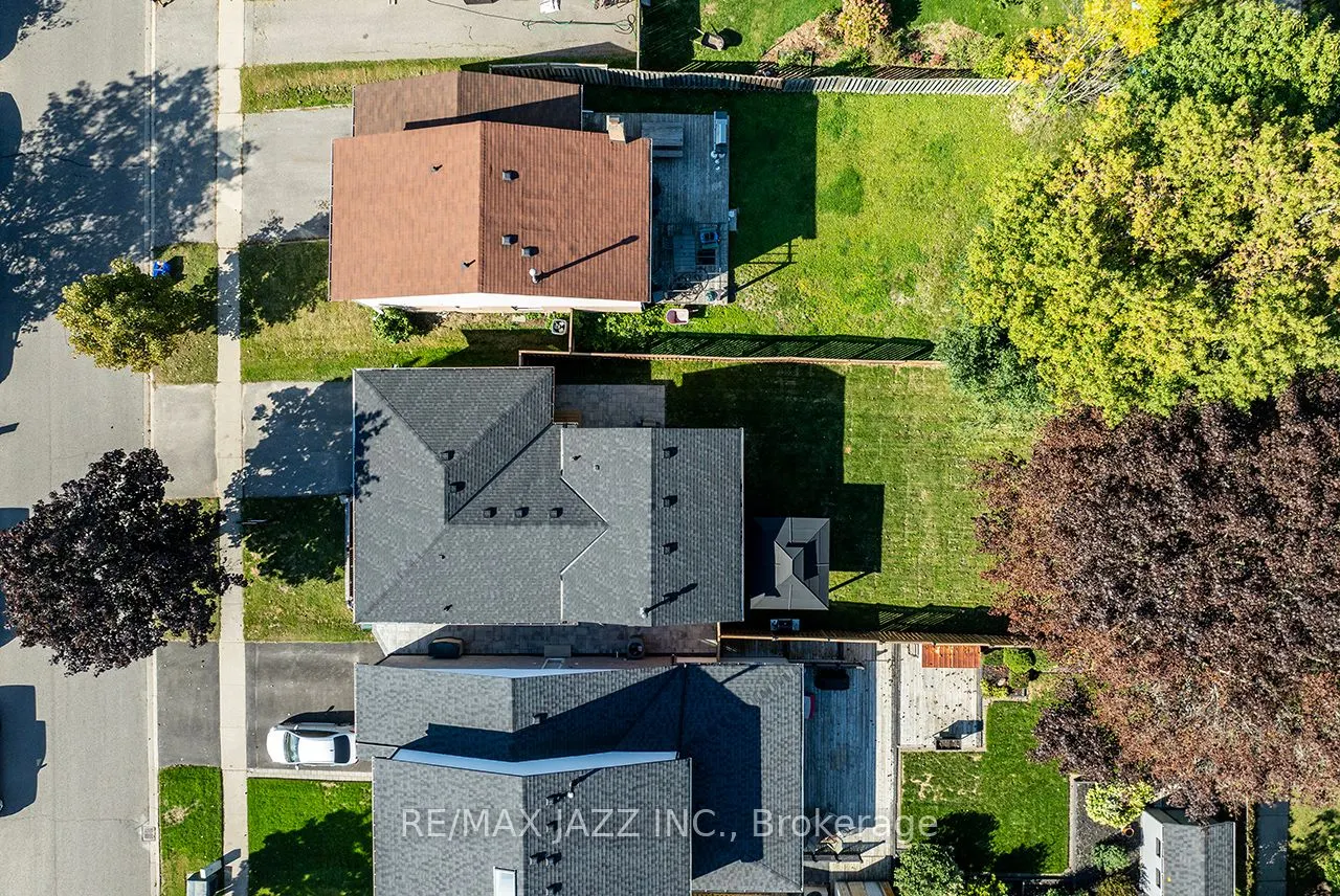 541 Galahad Drive