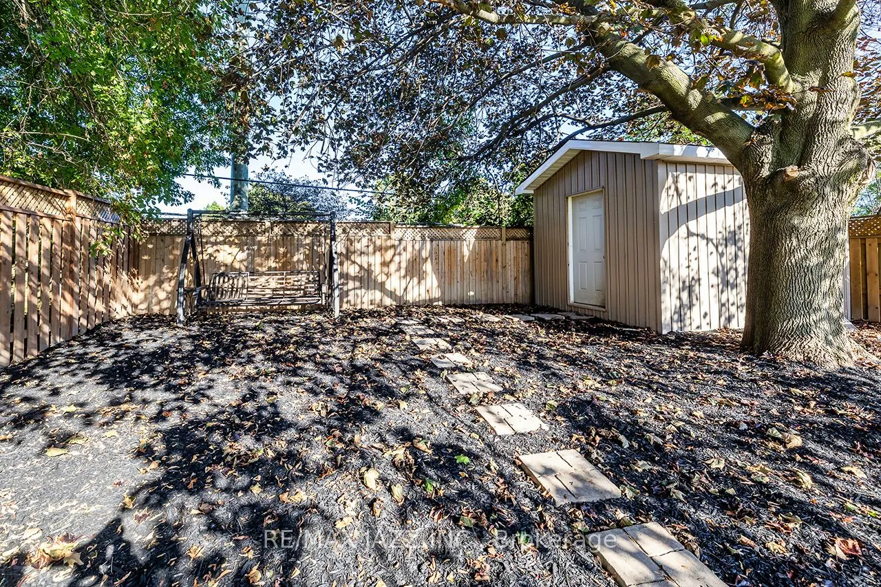 541 Galahad Drive