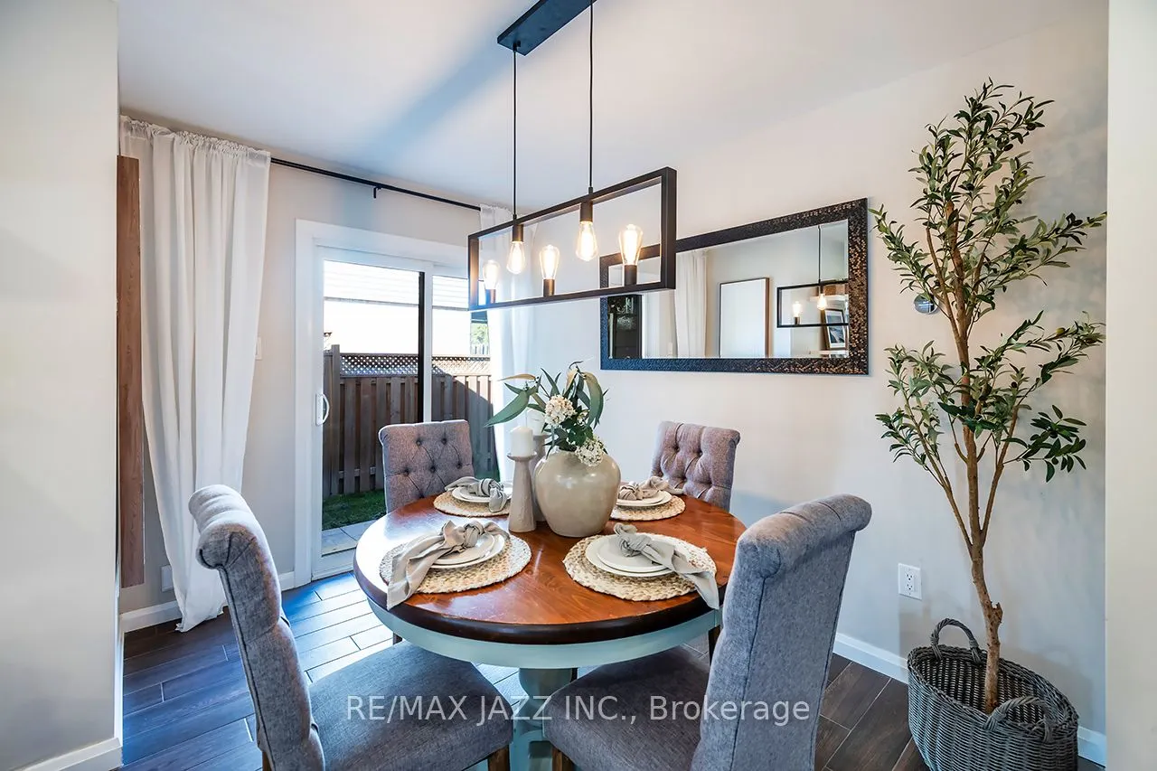 541 Galahad Drive