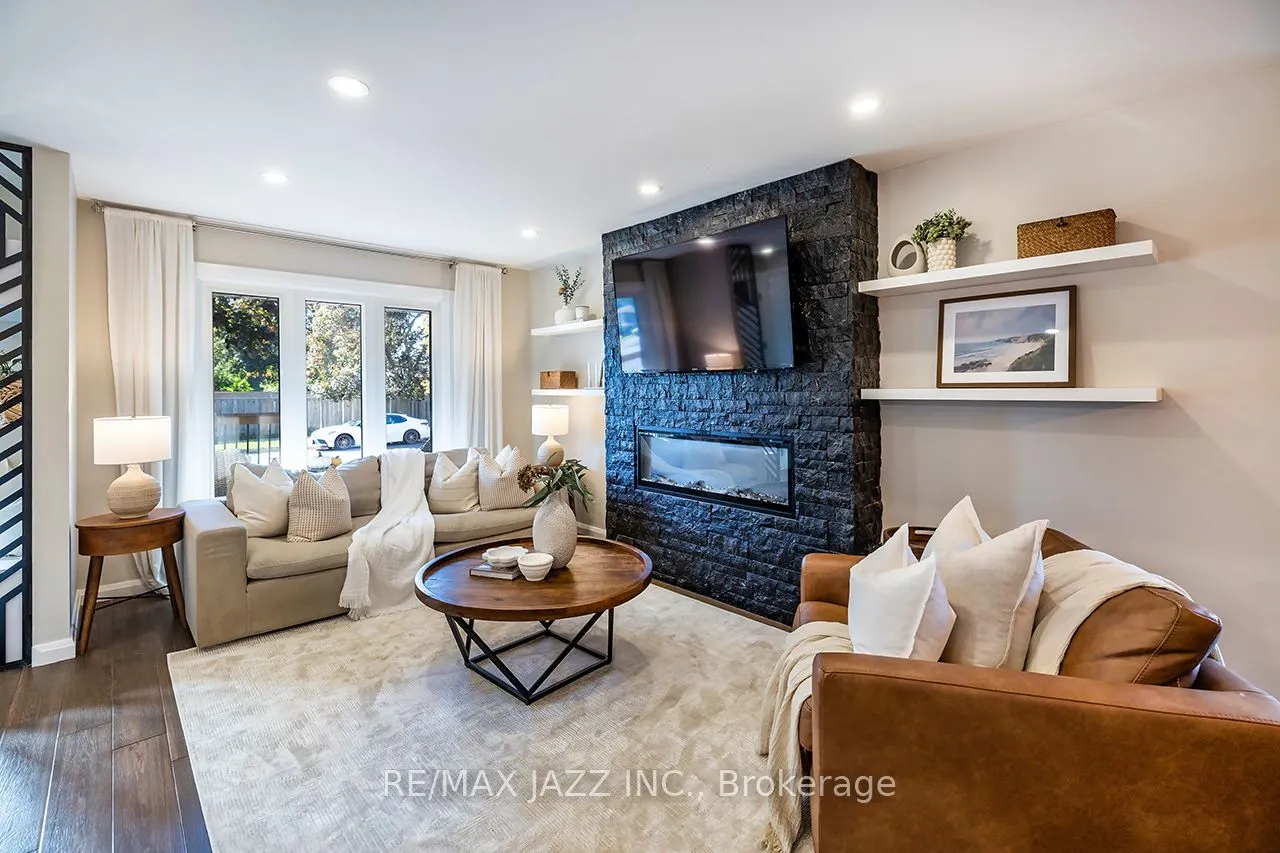 541 Galahad Drive