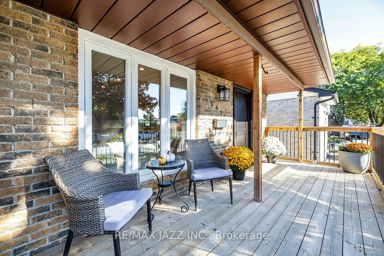 541 Galahad Drive