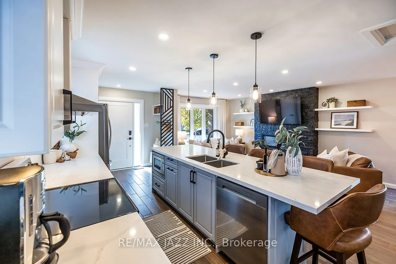 541 Galahad Drive