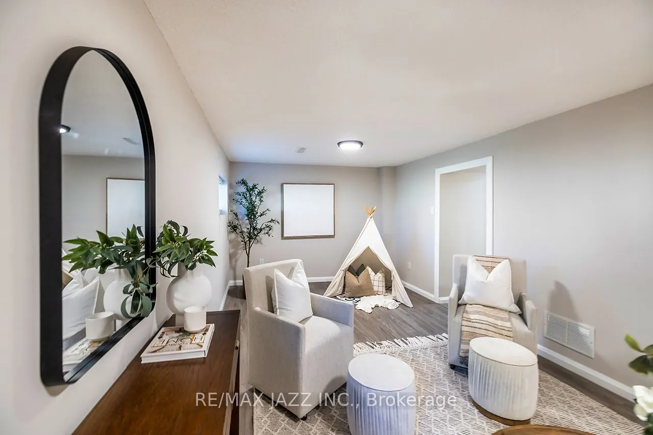 541 Galahad Drive