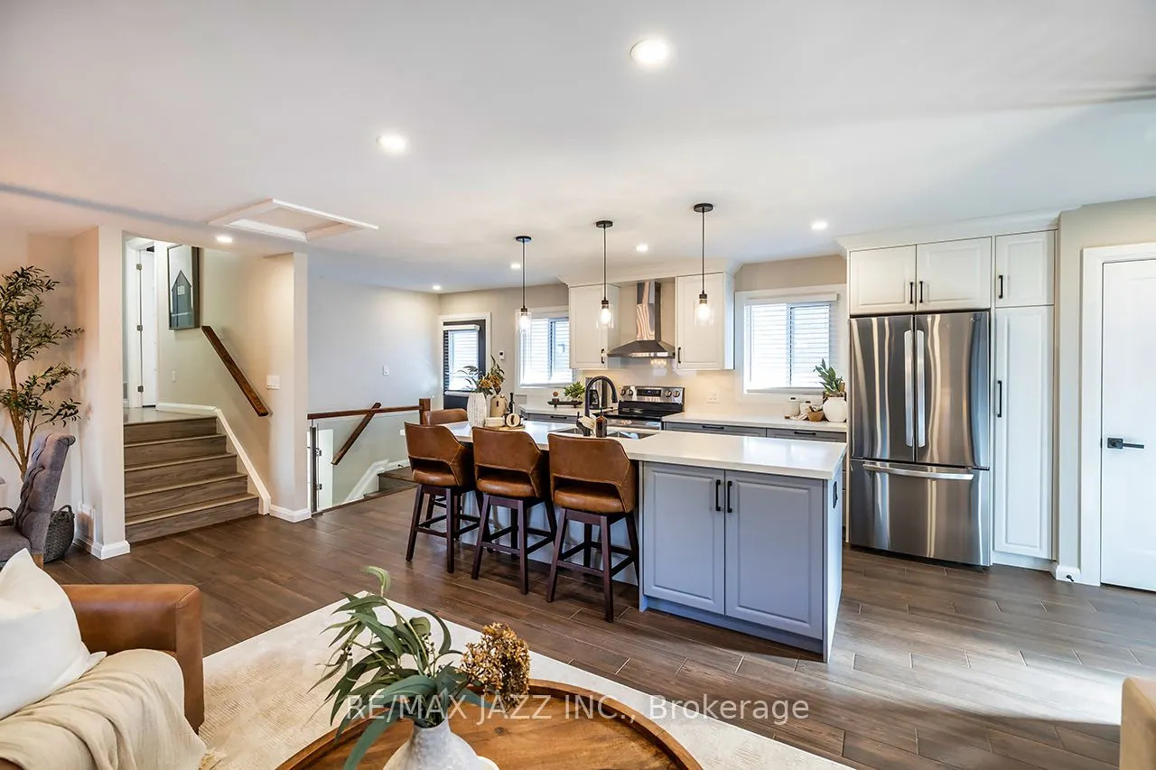 541 Galahad Drive