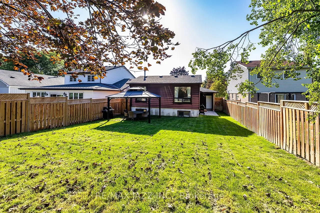 541 Galahad Drive