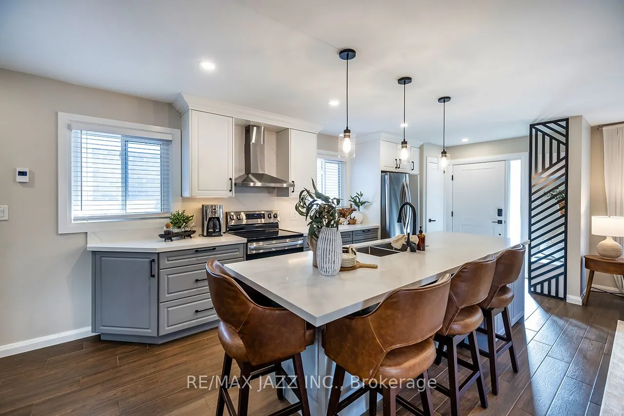 541 Galahad Drive
