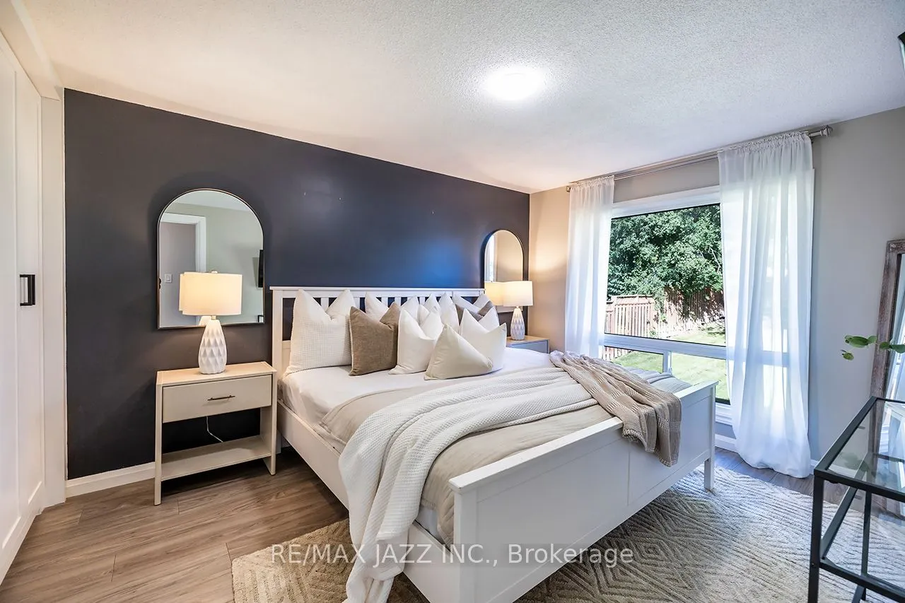 541 Galahad Drive