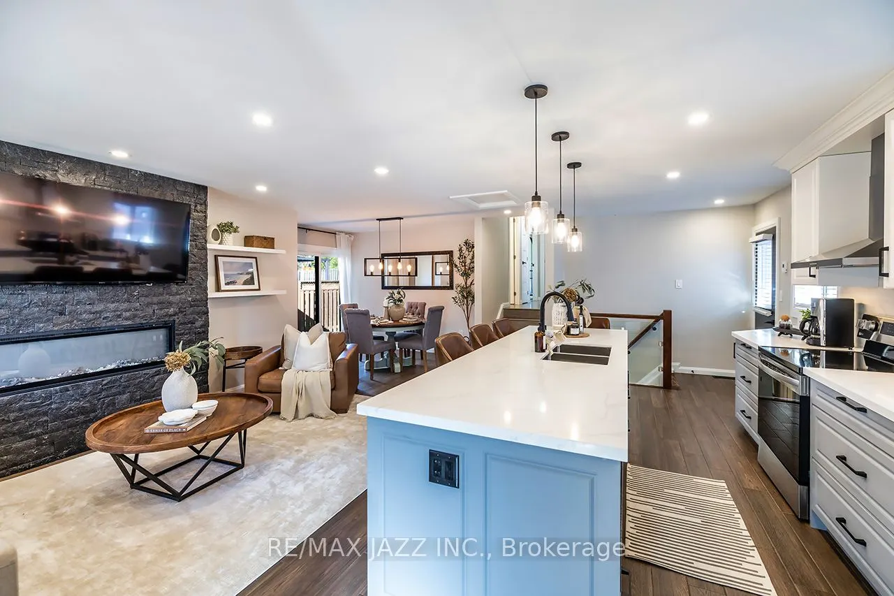 541 Galahad Drive