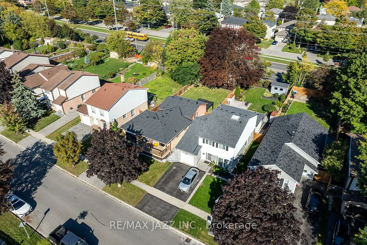 541 Galahad Drive