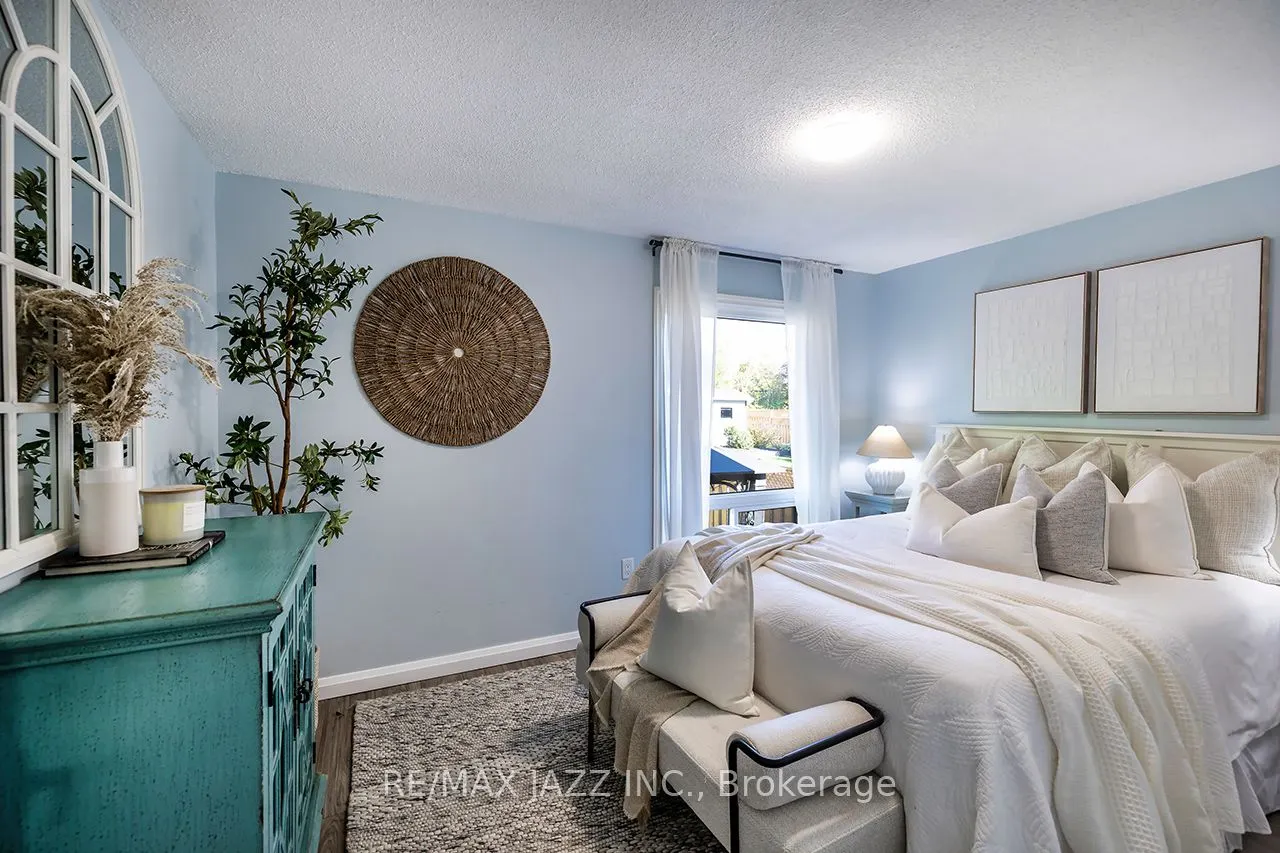 541 Galahad Drive