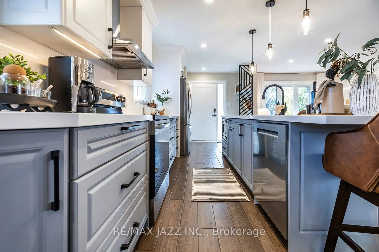 541 Galahad Drive