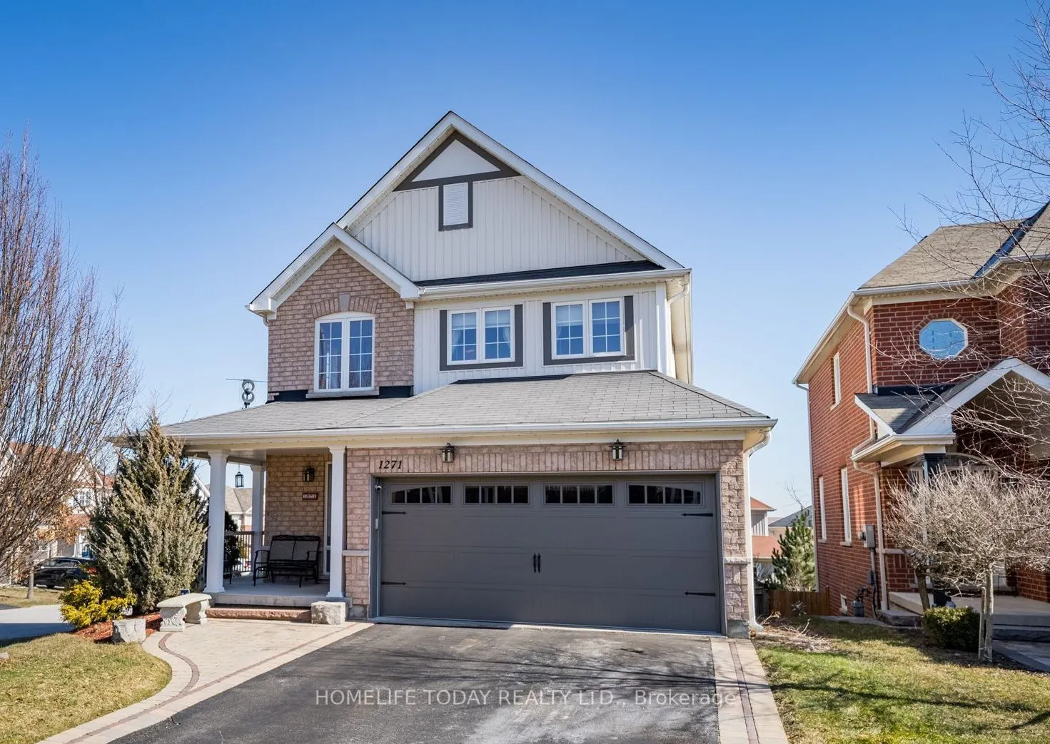 1271 Meath Drive, #Main