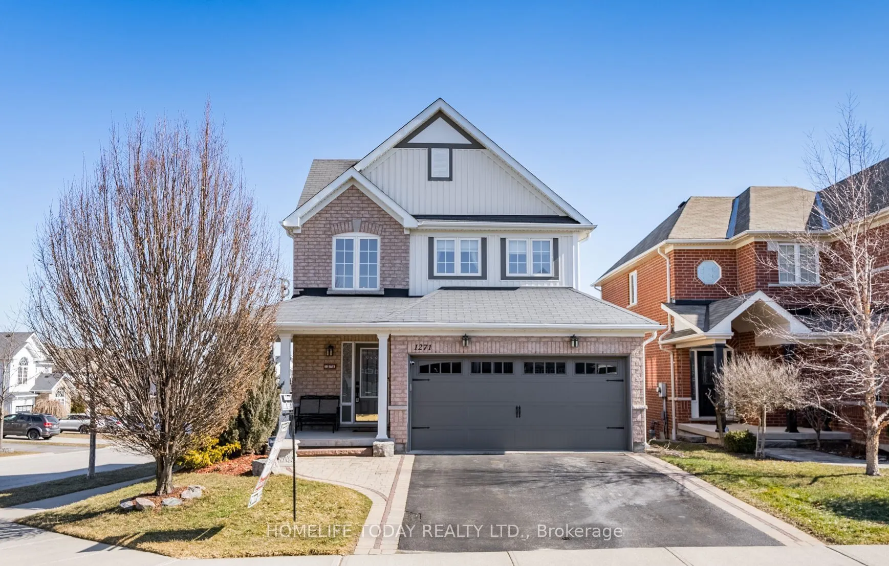 1271 Meath Drive, #Main