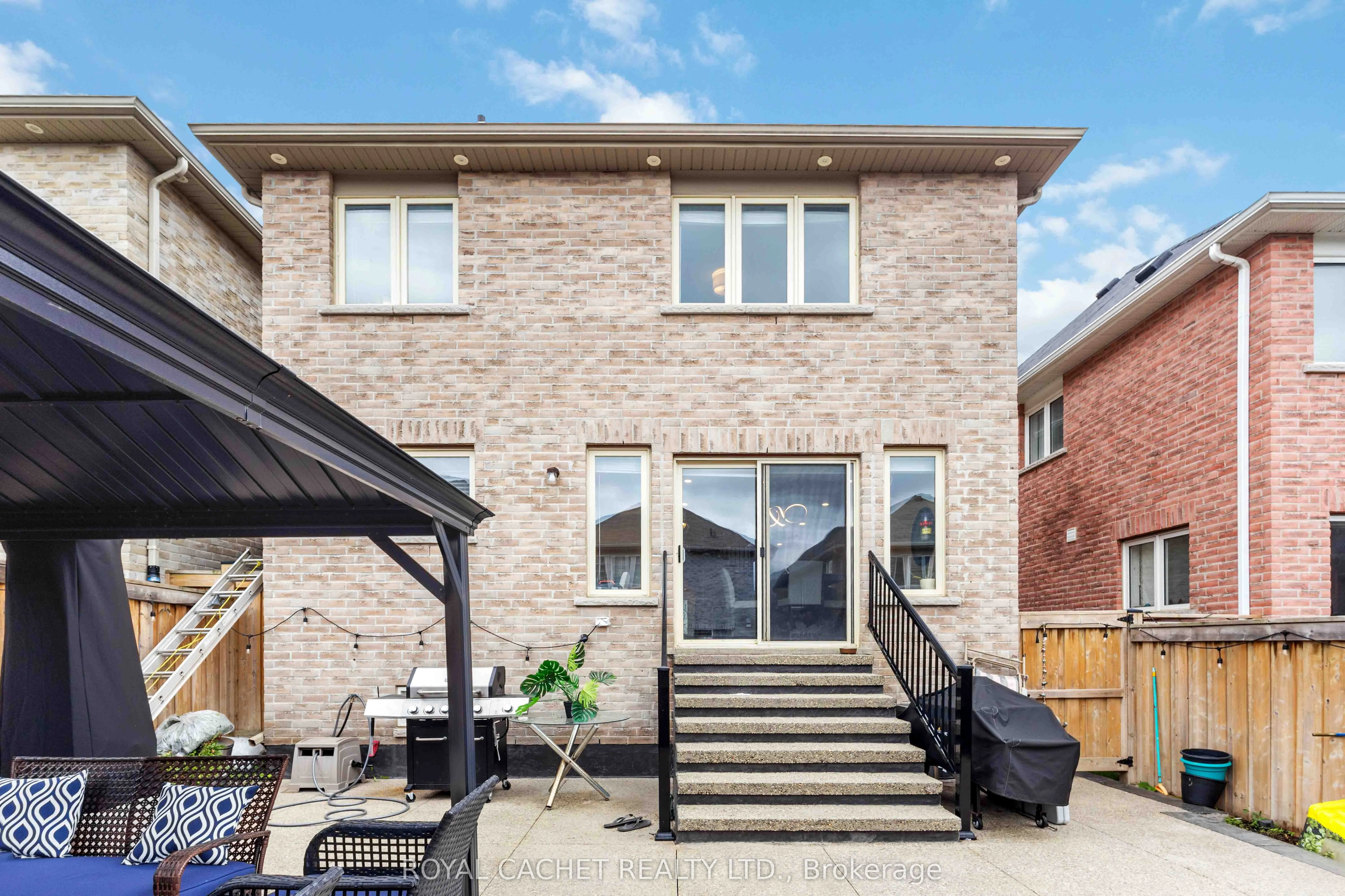 20 Gaskin Street