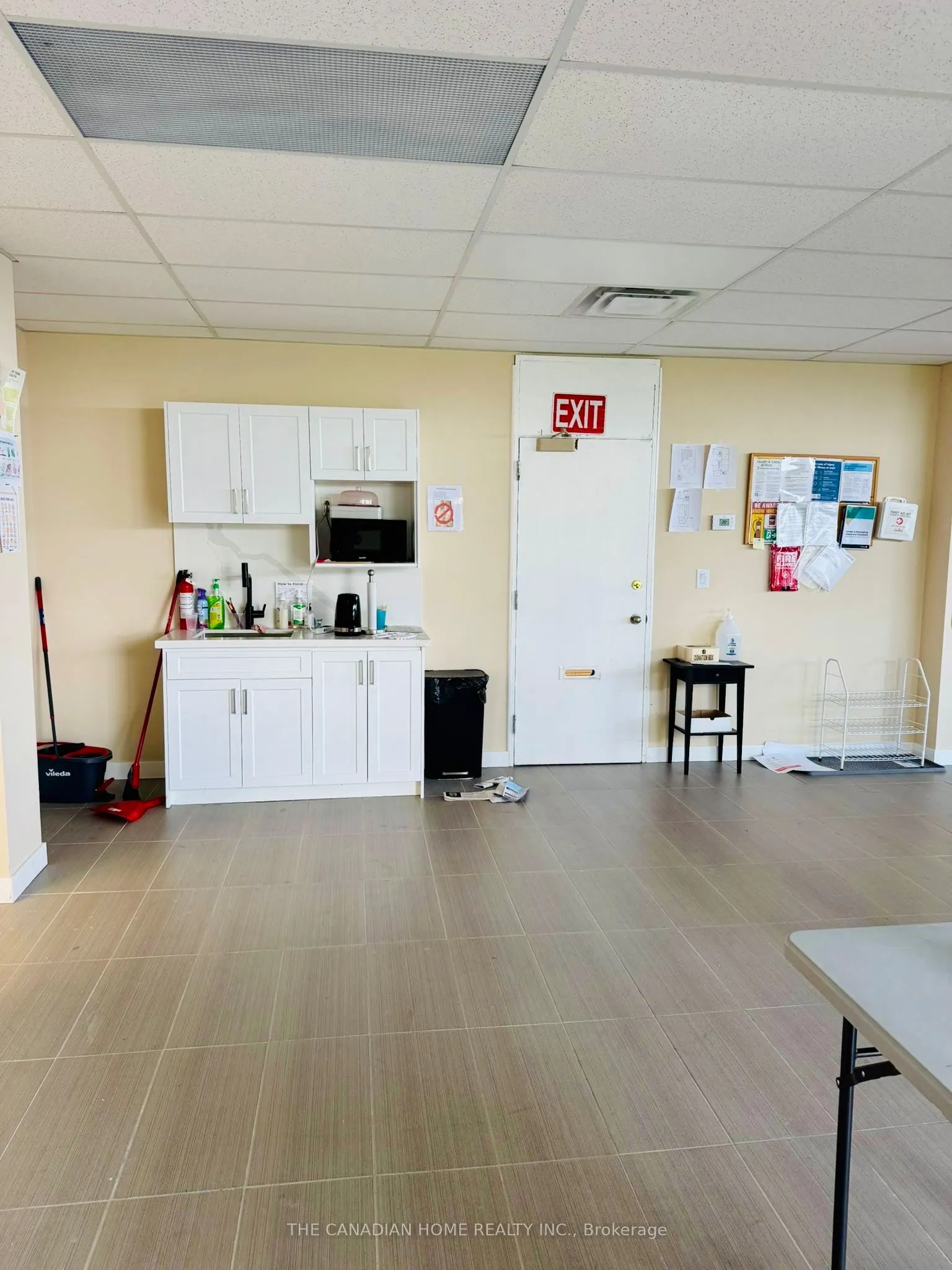 2901 Lawrence Avenue E, #405