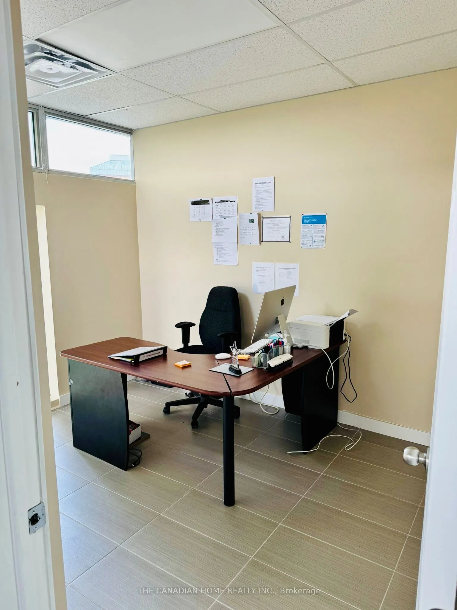 2901 Lawrence Avenue E, #405