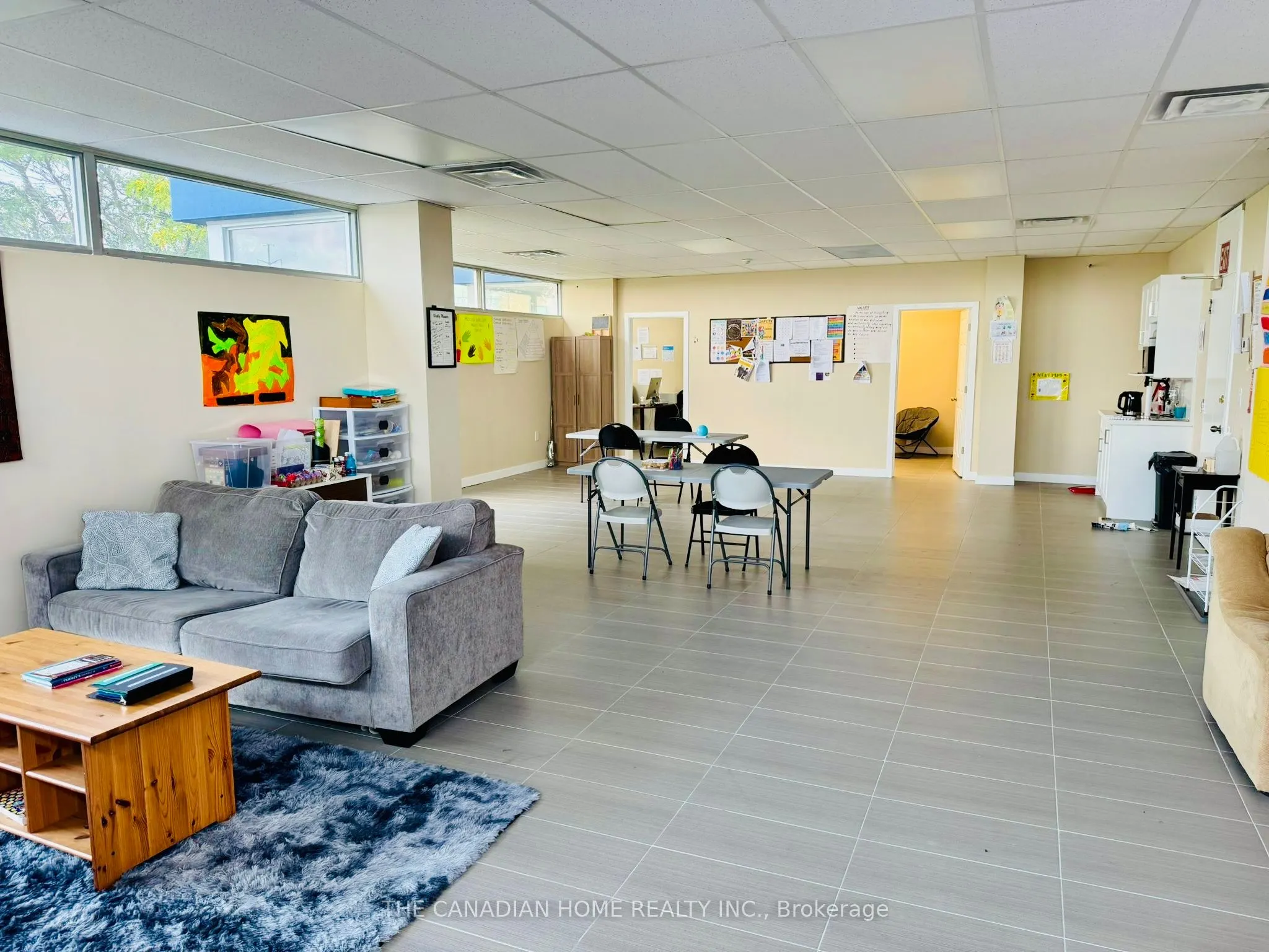 2901 Lawrence Avenue E, #405