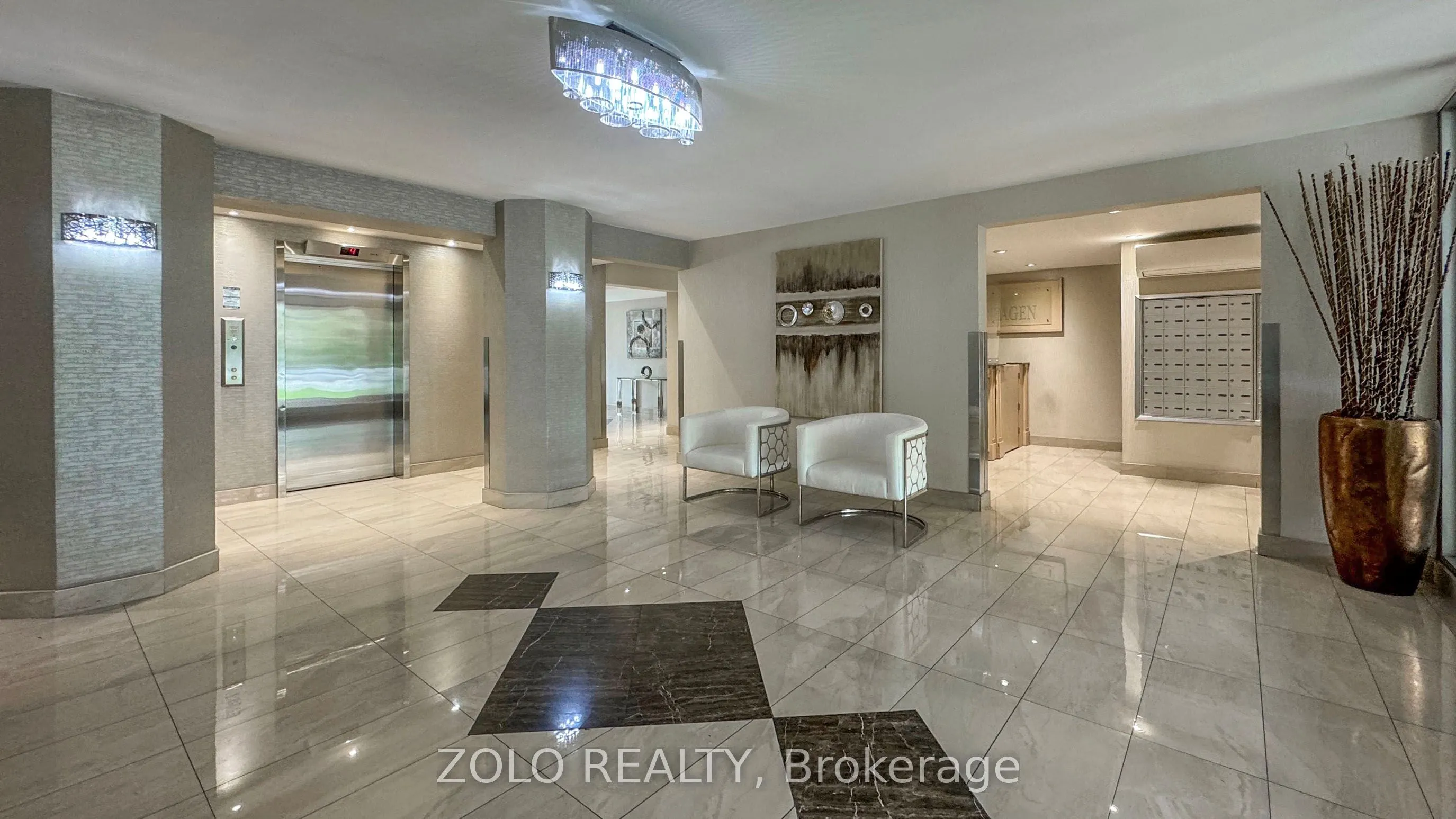 2 Glamorgan Avenue, #1015