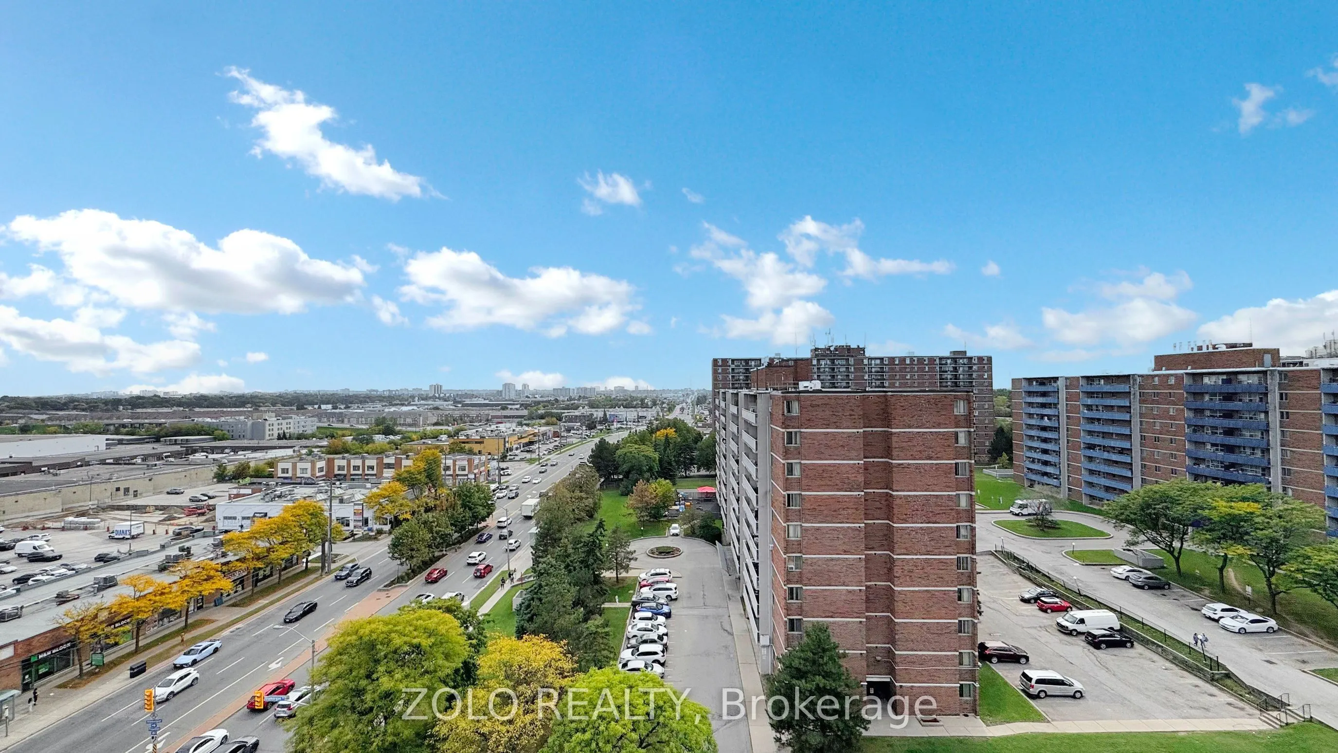 2 Glamorgan Avenue, #1015
