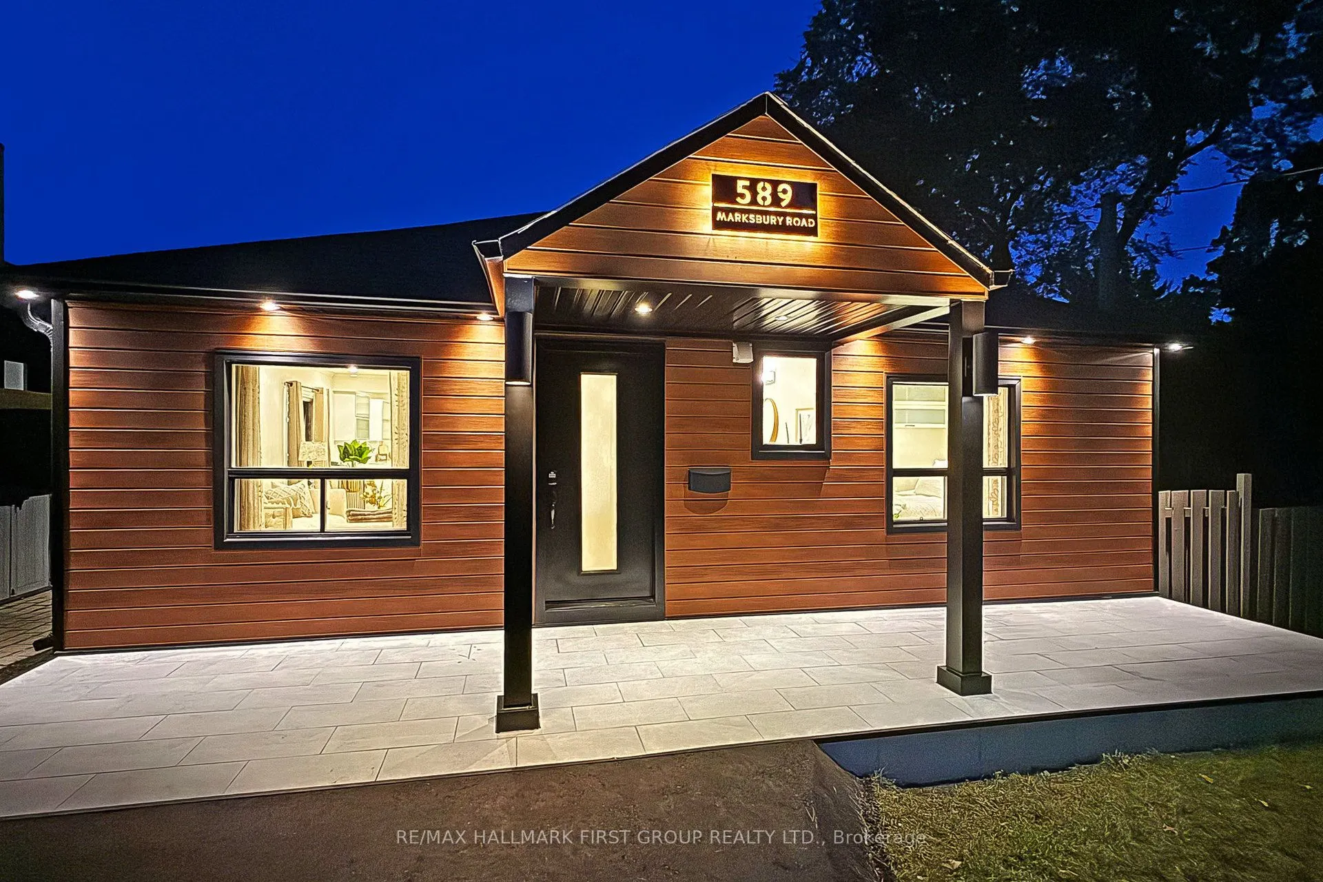 589 Marksbury Road