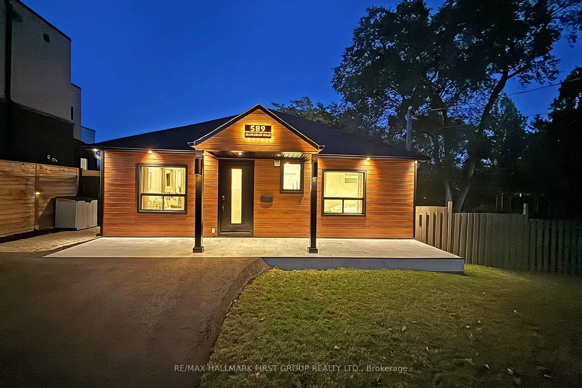 589 Marksbury Road