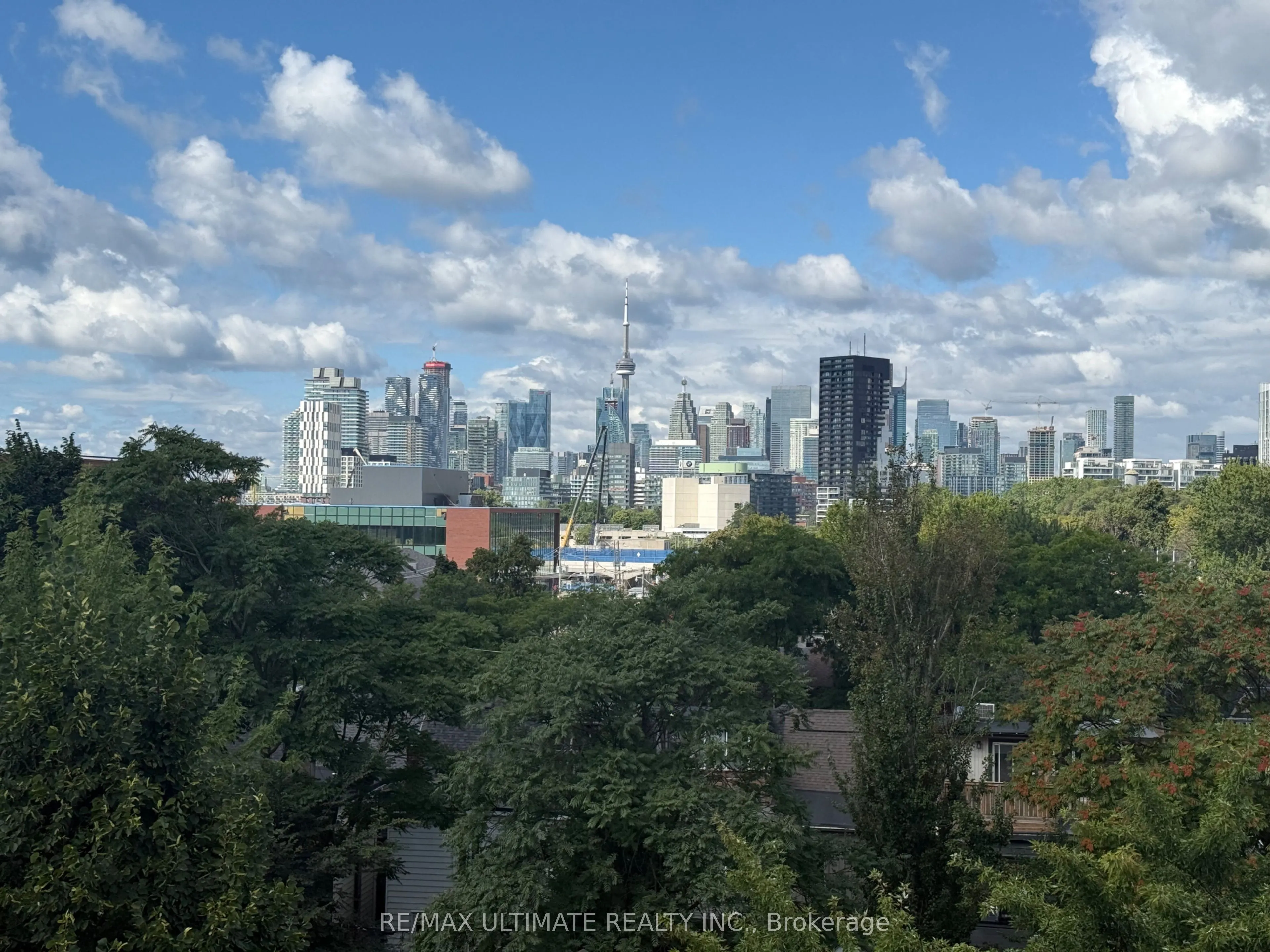 150 logan Avenue, #605