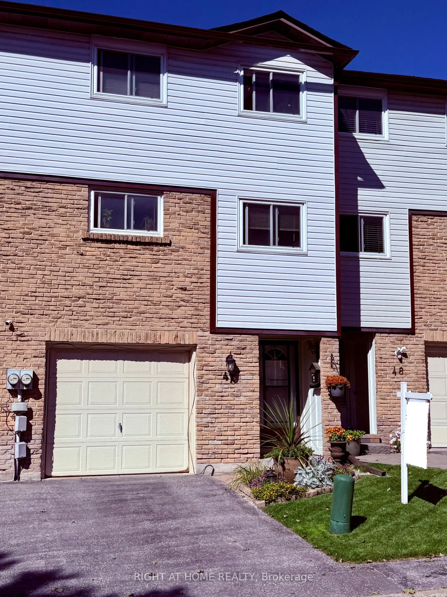 1330 Trowbridge Drive, #47