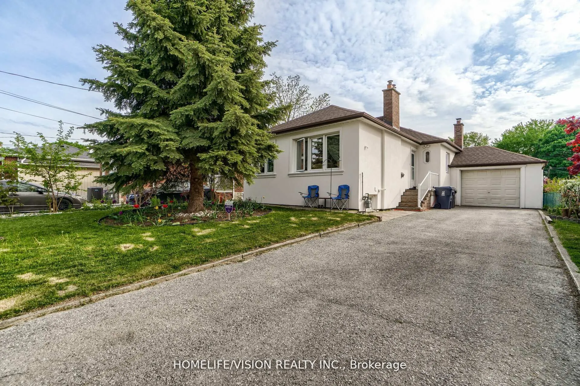 44 Armitage Drive