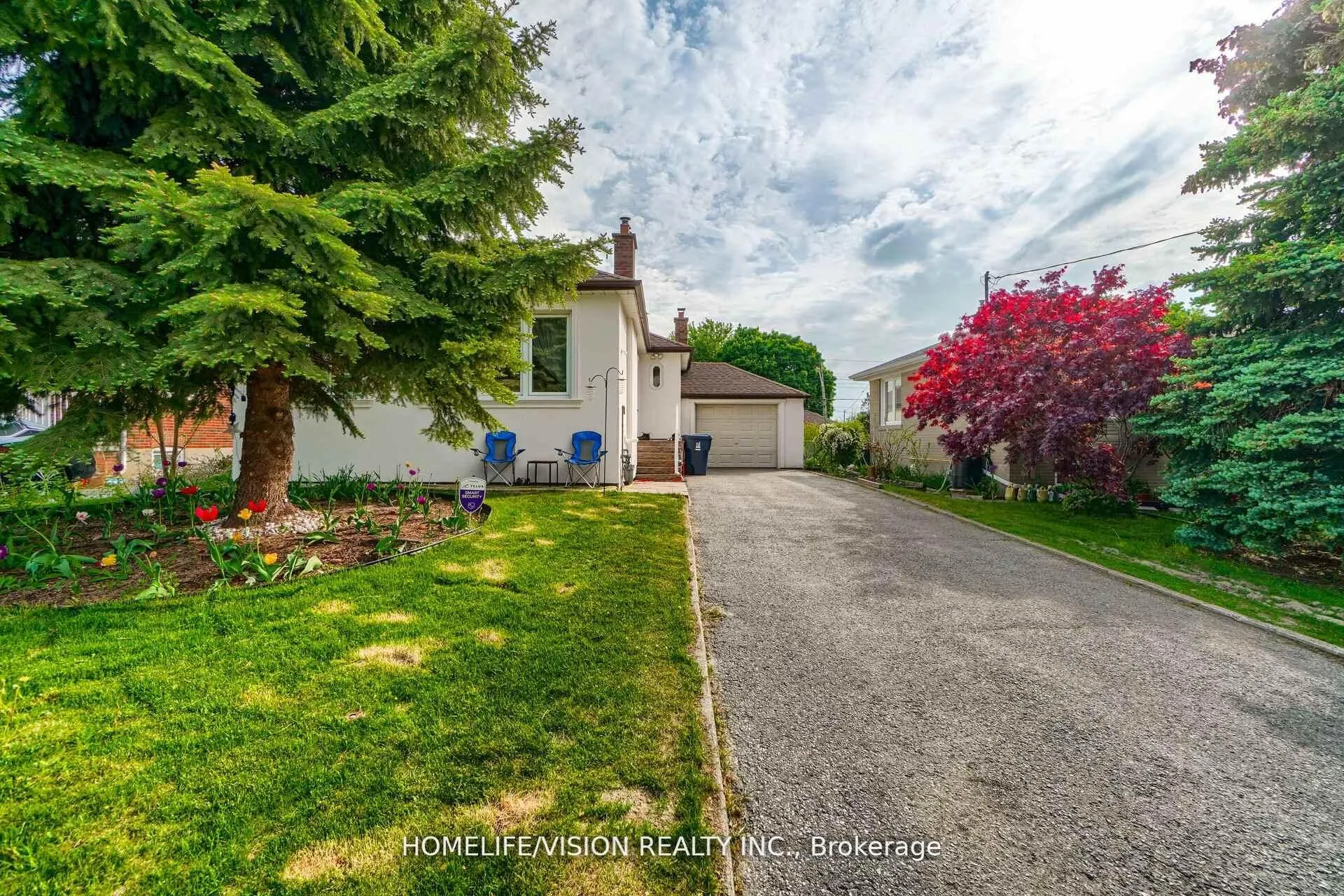 44 Armitage Drive