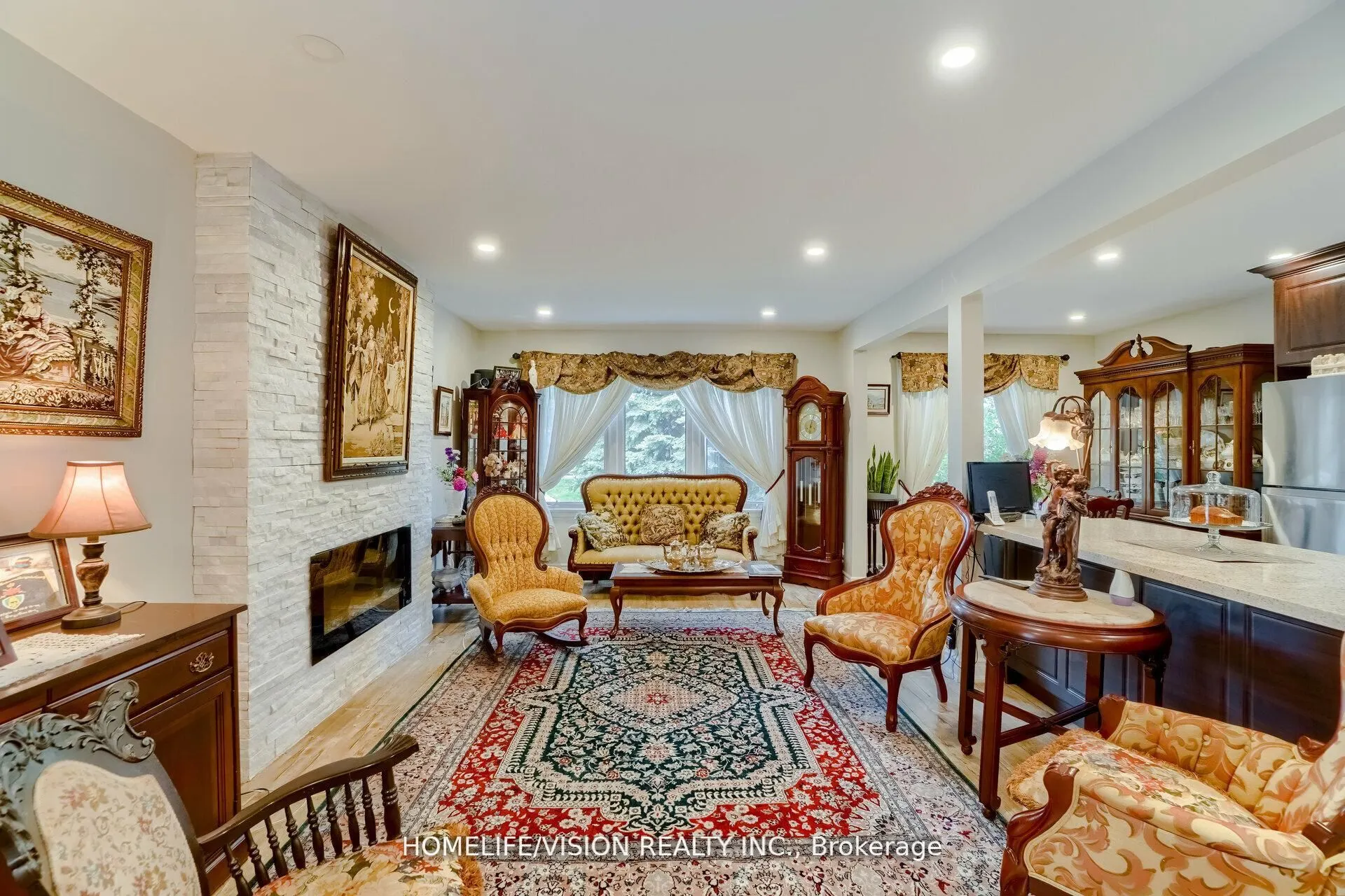 44 Armitage Drive