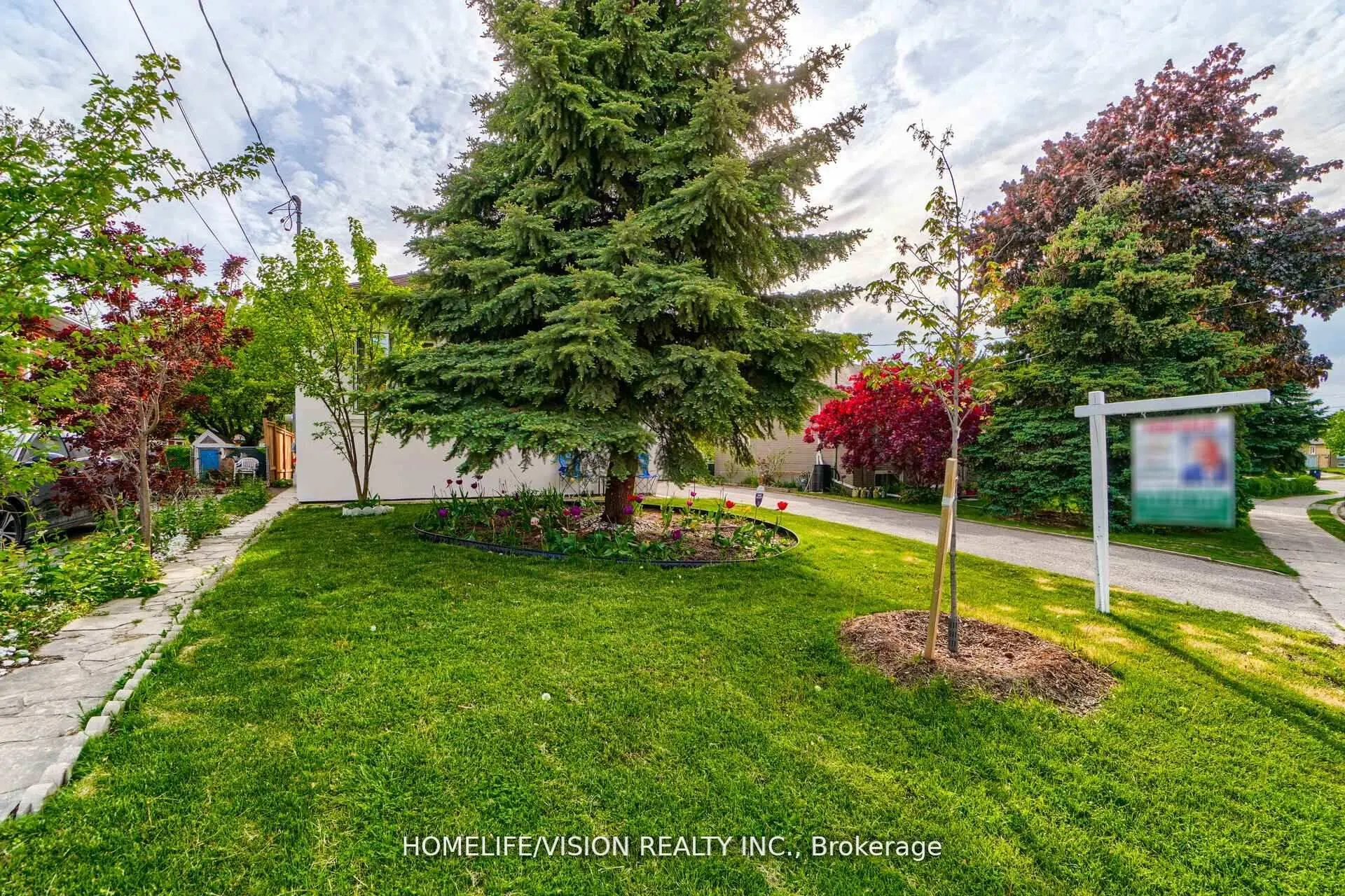 44 Armitage Drive