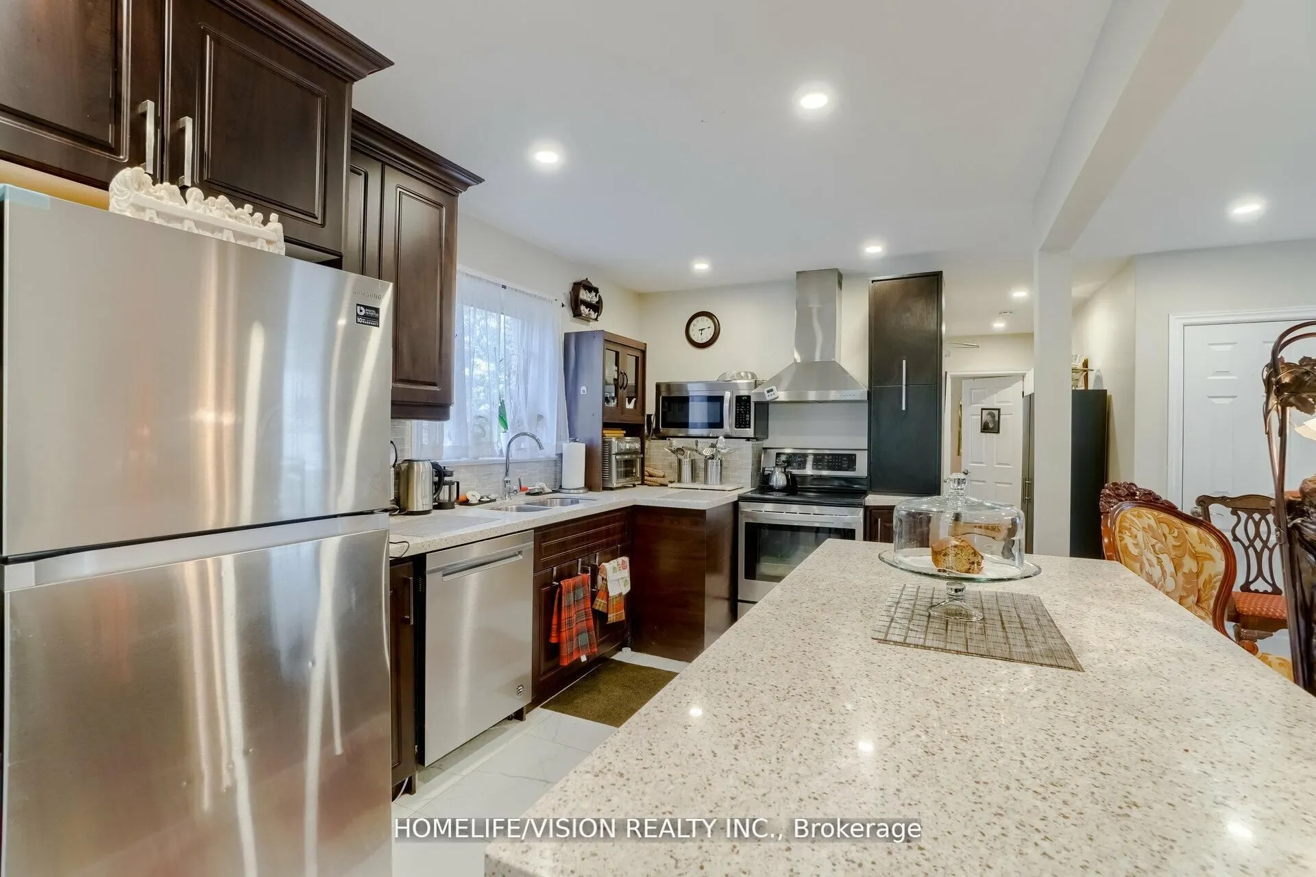 44 Armitage Drive