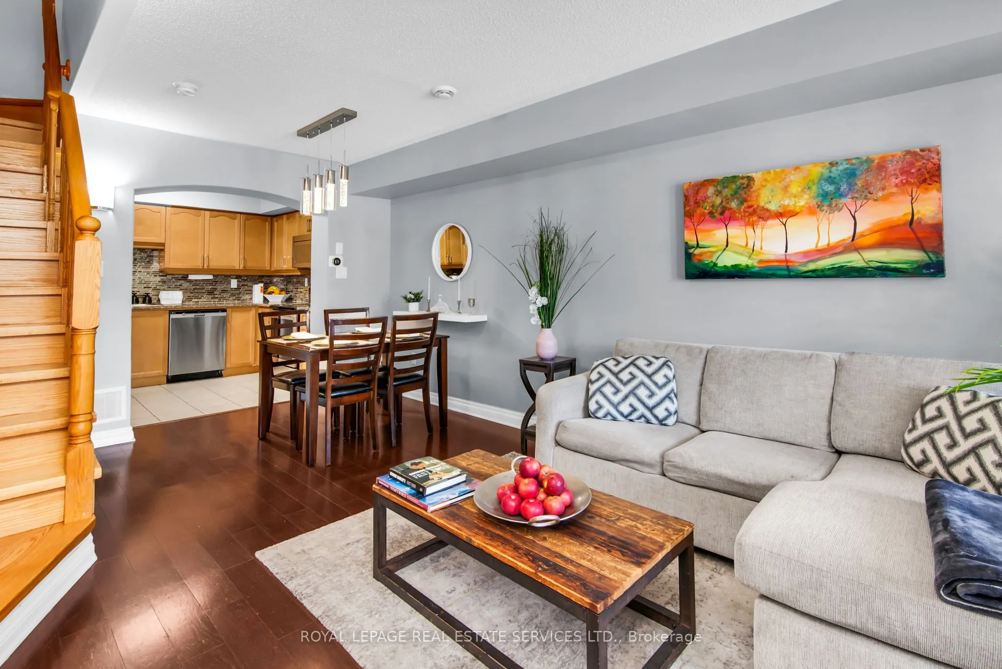 6 Tranter Trail, #63
