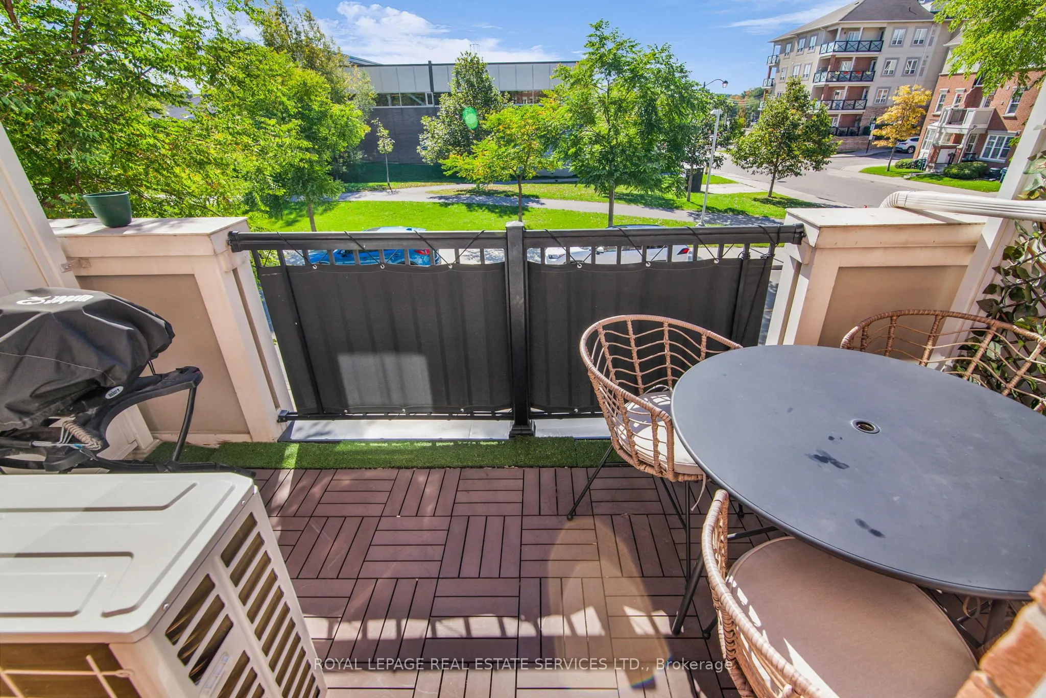 6 Tranter Trail, #63