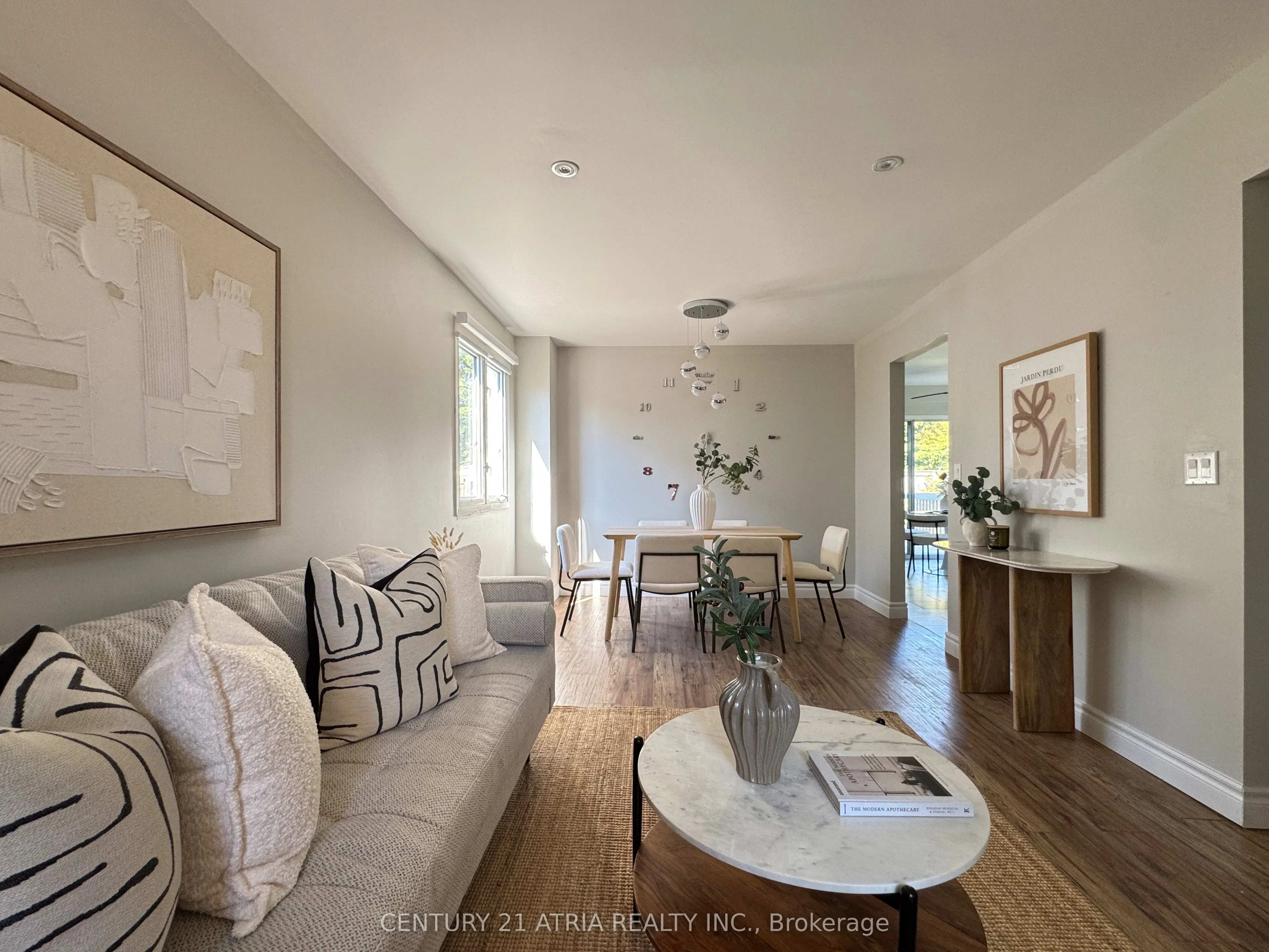 970 Renaissance Drive