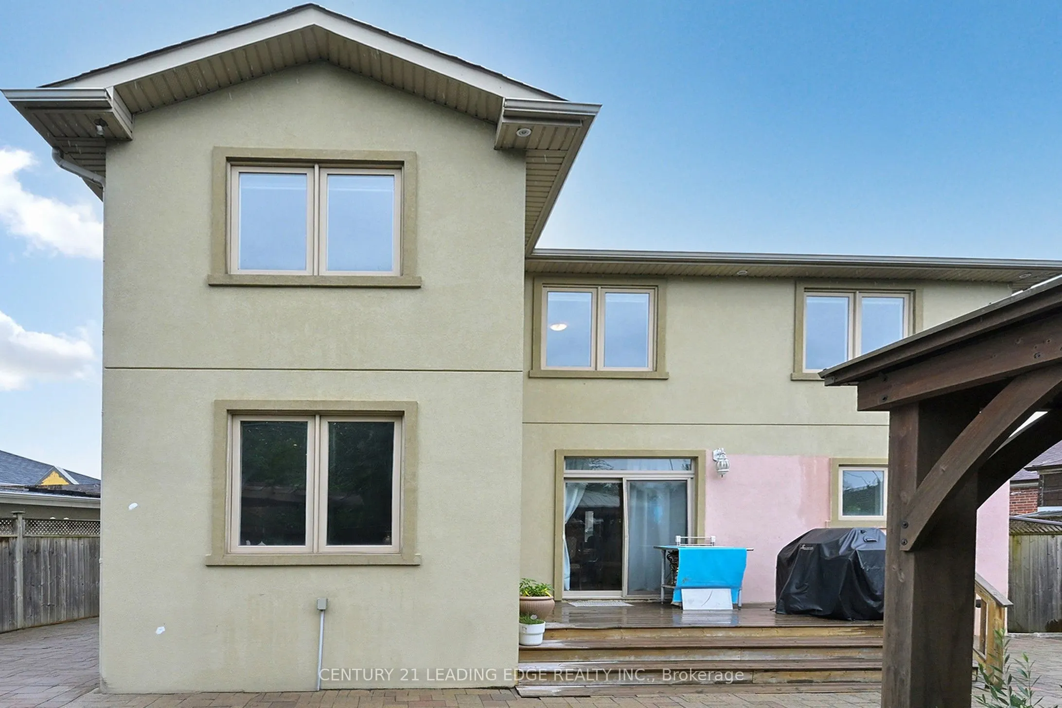 11 Bellvare Crescent