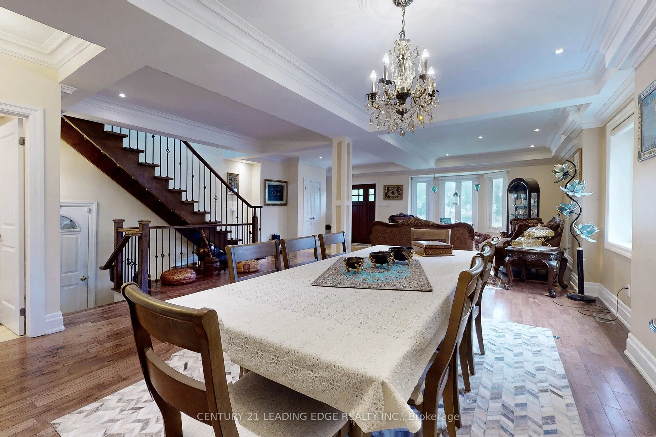 11 Bellvare Crescent