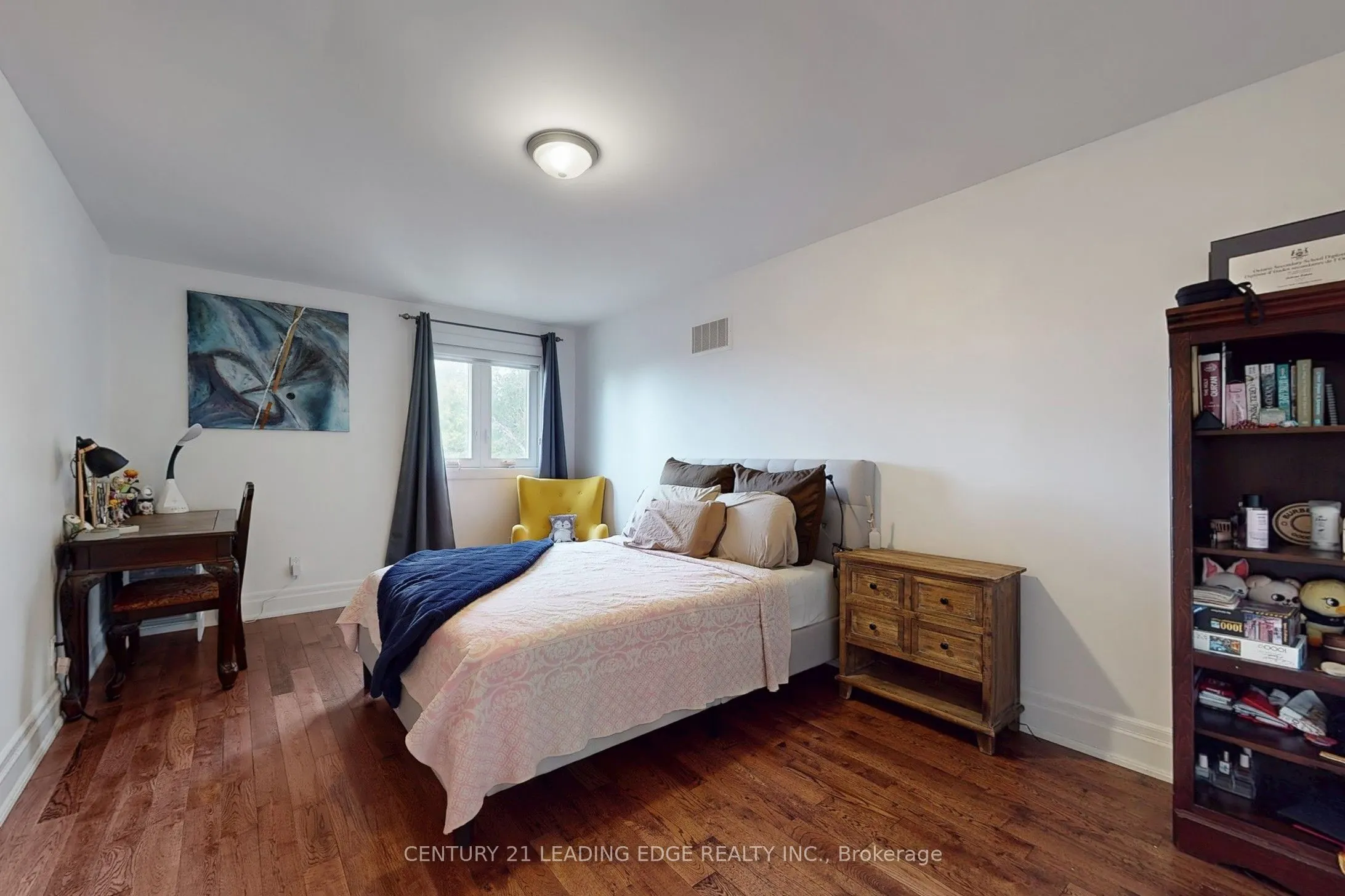 11 Bellvare Crescent
