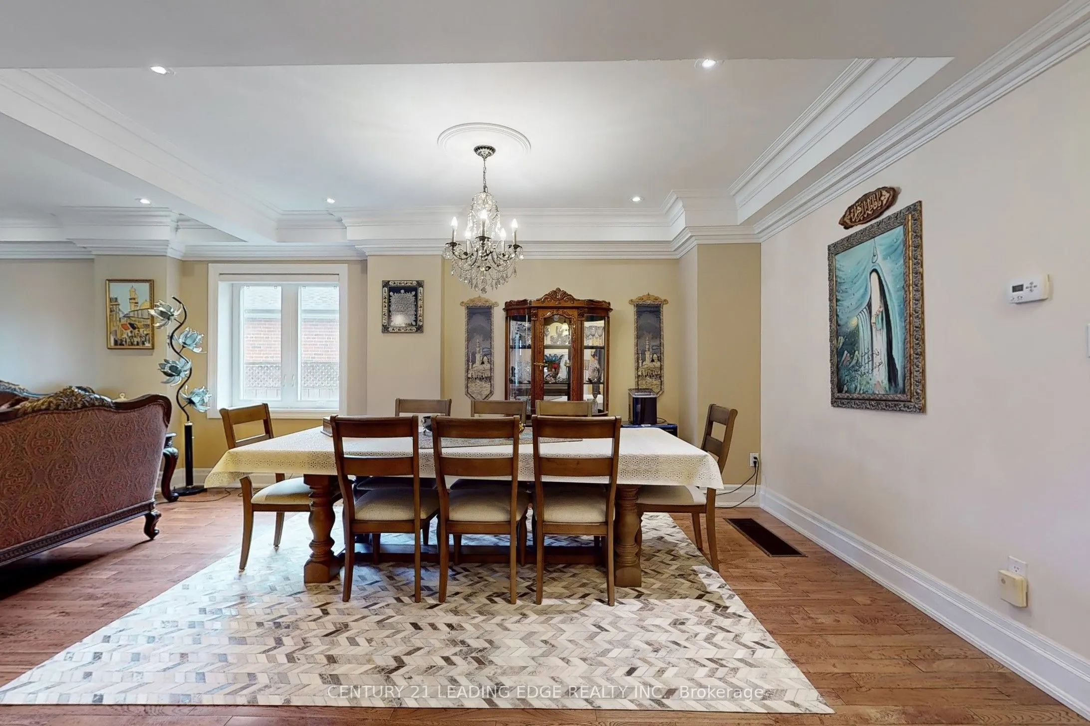 11 Bellvare Crescent