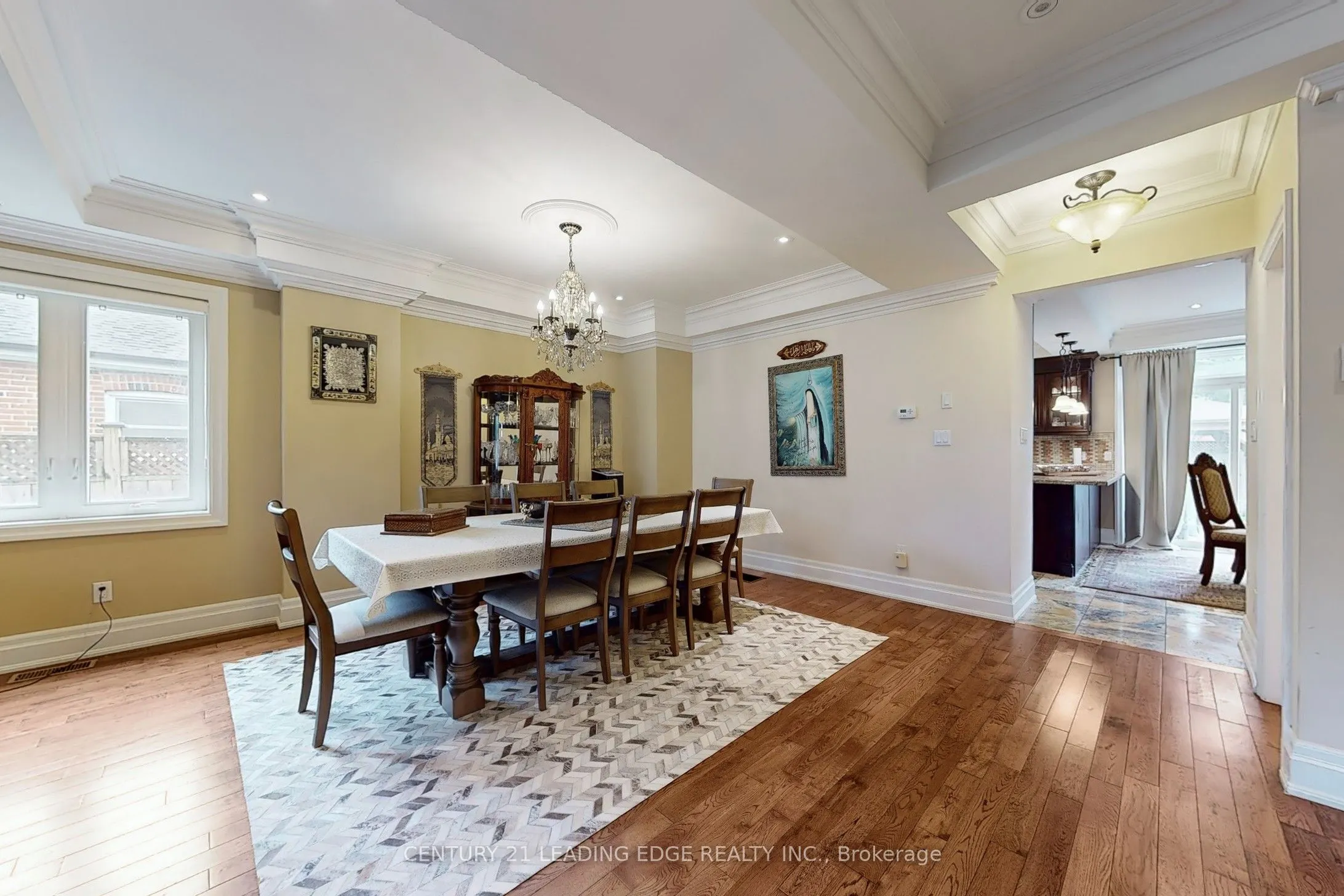 11 Bellvare Crescent