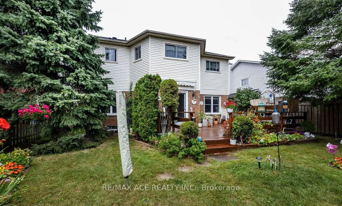 3 Springsyde Street, #Main