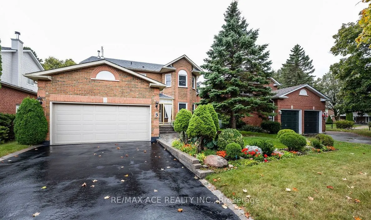 3 Springsyde Street, #Main