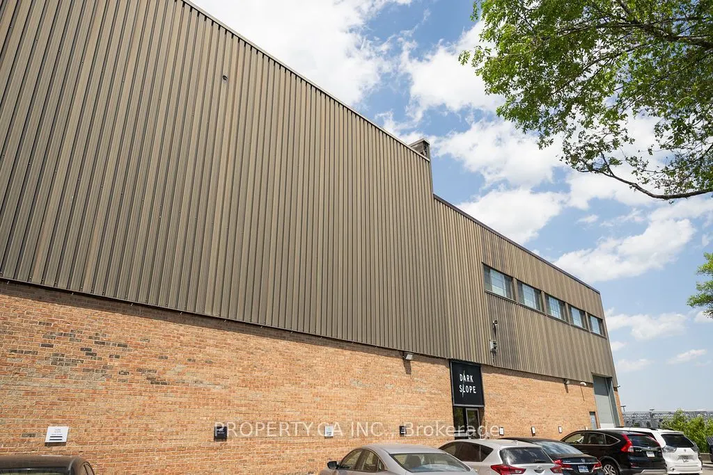 793 Pharmacy Avenue, #B201-B204