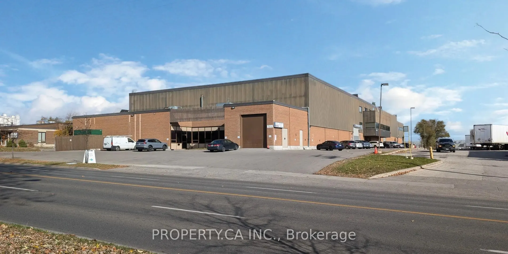 793 Pharmacy Avenue, #301-315