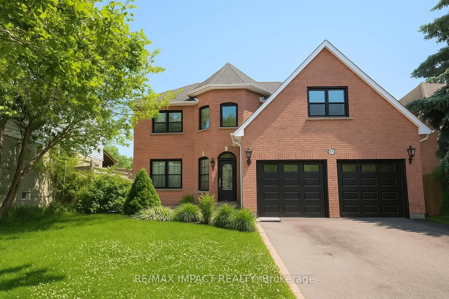 28 Fairmeadow Place E