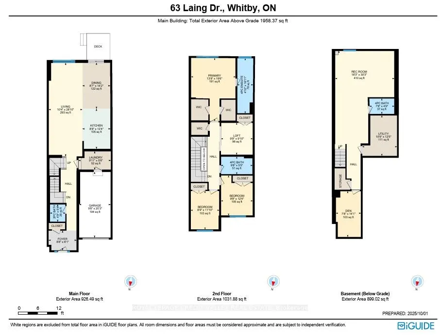 63 Laing Drive