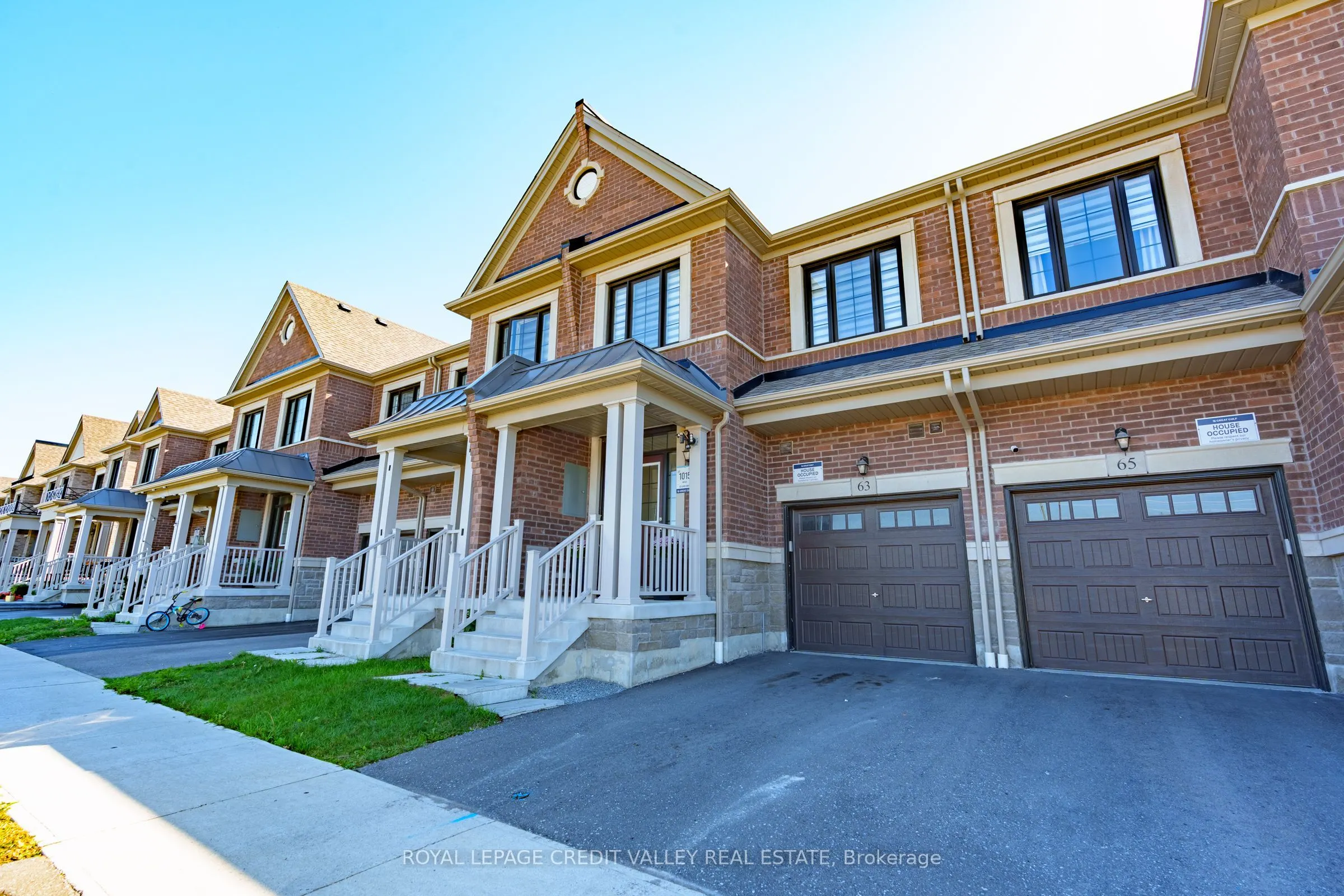 63 Laing Drive