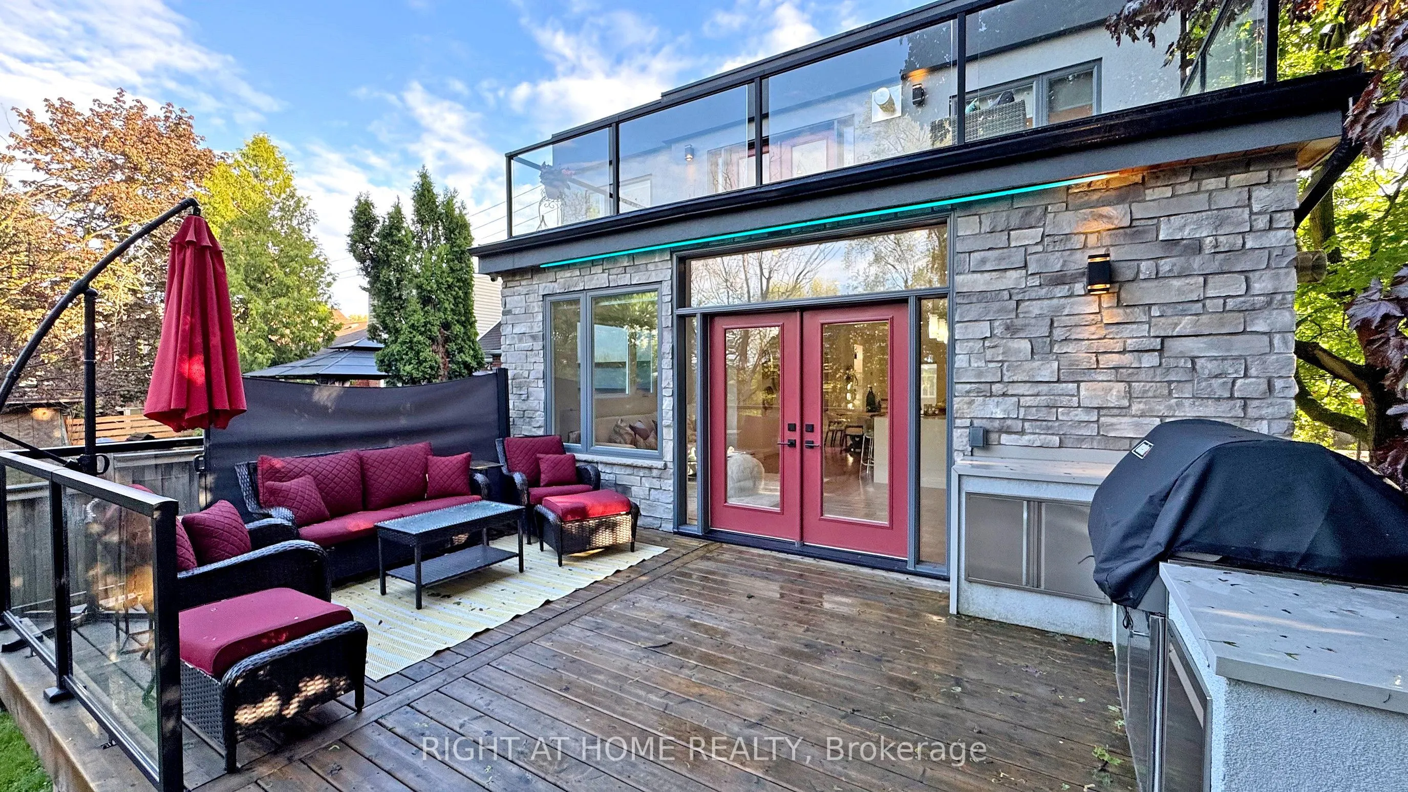 475 Donlands Avenue