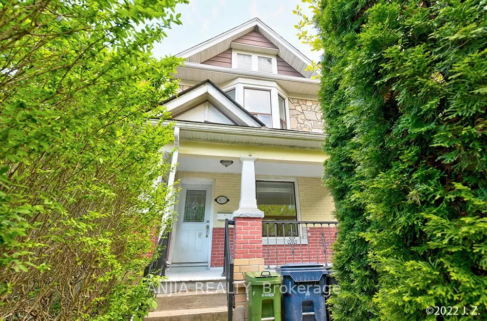 21 Wroxeter Avenue, #Upper